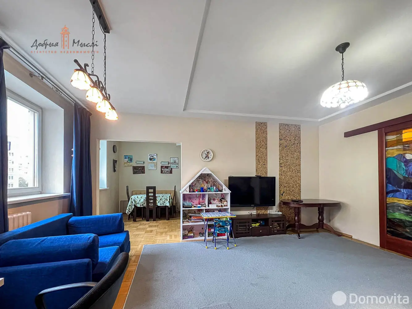 квартира, Минск, пр-т Независимости, д. 168/1 в Первомайском районе