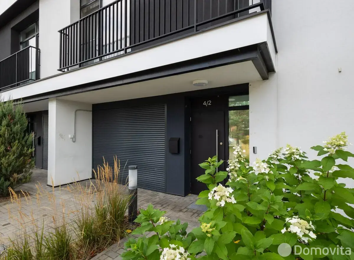 продажа дома, Колодищи, б-р Зелёной Гавани, д. 4/2