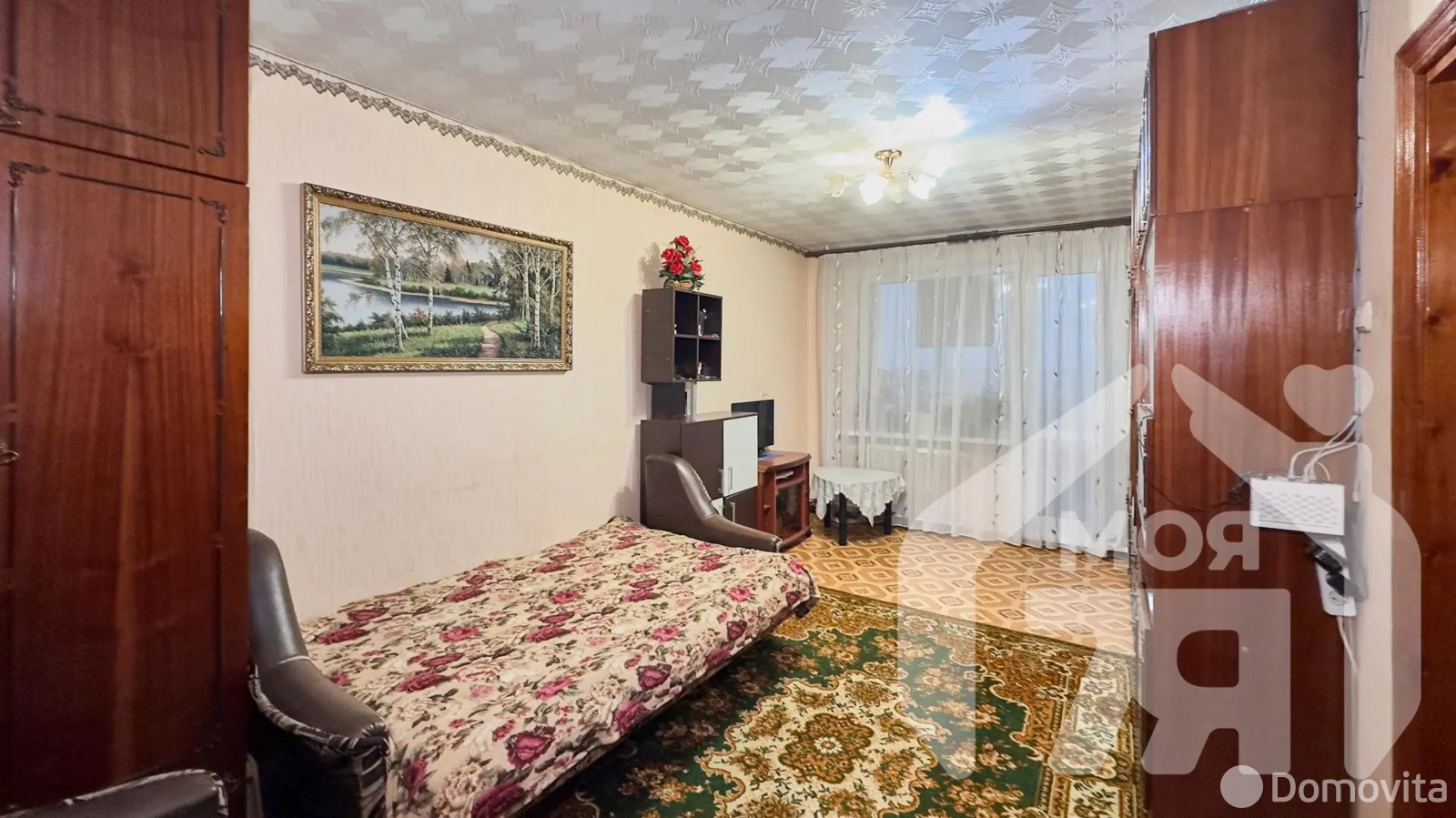 Продажа 3-комнатной квартиры в Борисове, ул. Ватутина, д. 38, 52000 USD, код: 1112199 - фото 5