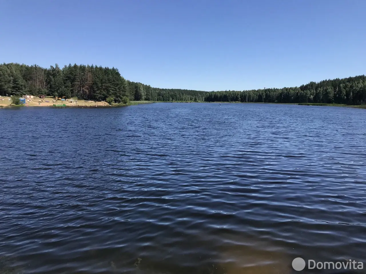 дача, Зеленая Поляна, 