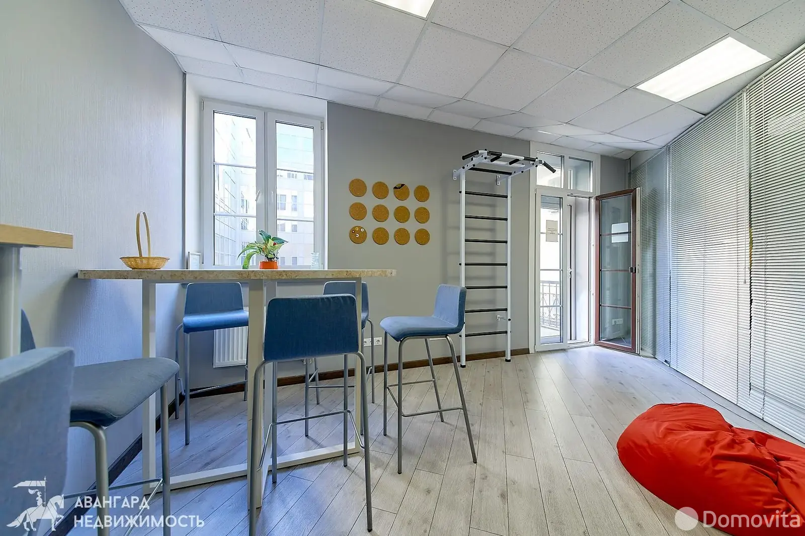 Купить офис на ул. Зыбицкая, д. 6 в Минске, 634410USD, код 8335 - фото 9