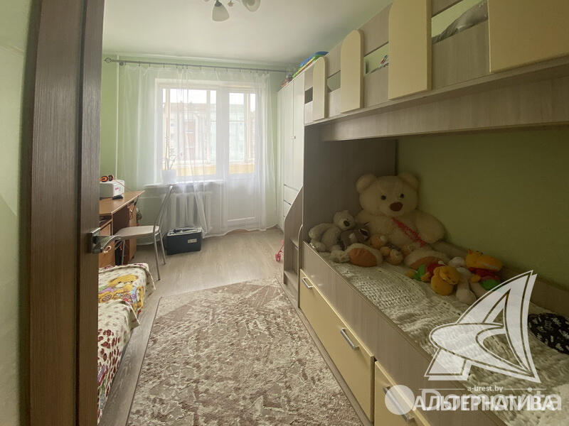 Купить 2-комнатную квартиру в Высоком, , 24700 USD, код: 1019341 - фото 5