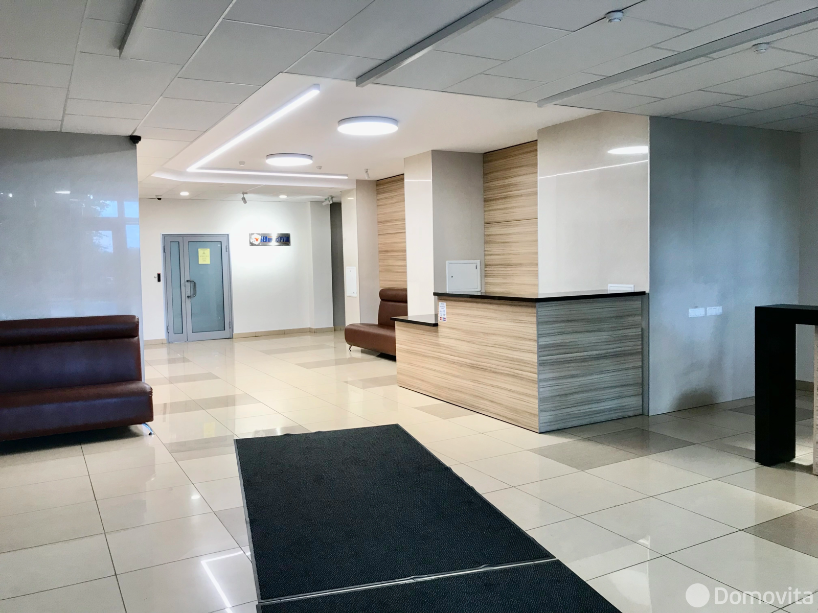 Снять офис на ул. Либаво-Роменская, д. 23 в Минске, 1080BYN, код 16129 - фото 10