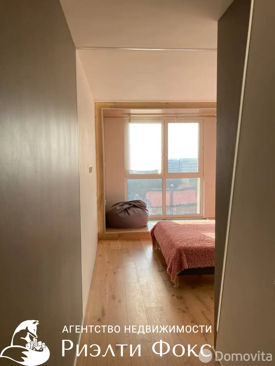 квартира, Минск, ул. Макаенка, д. 12А