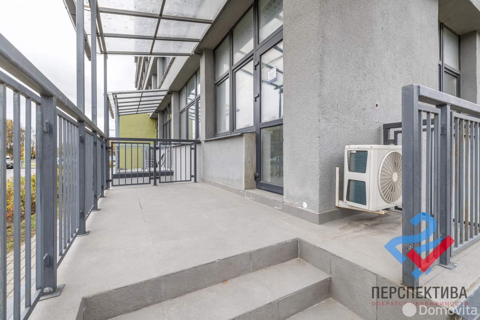 Купить офис на ул. Лейтенанта Кижеватова, д. 3 Б в Минске, 129900USD, код 10354 - фото 12