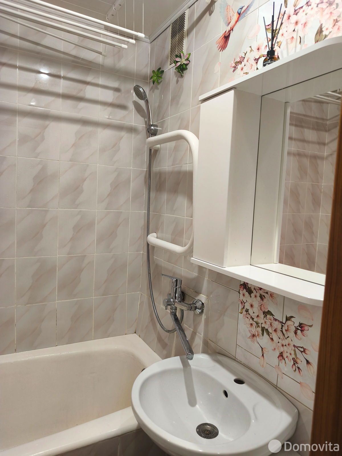 квартира, Минск, пр-т Рокоссовского, д. 52/1, стоимость аренды 1 291 р./мес.