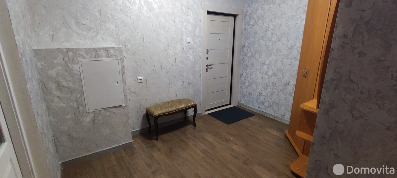 квартира, Минск, ул. Скрипникова, д. 60 без посредников