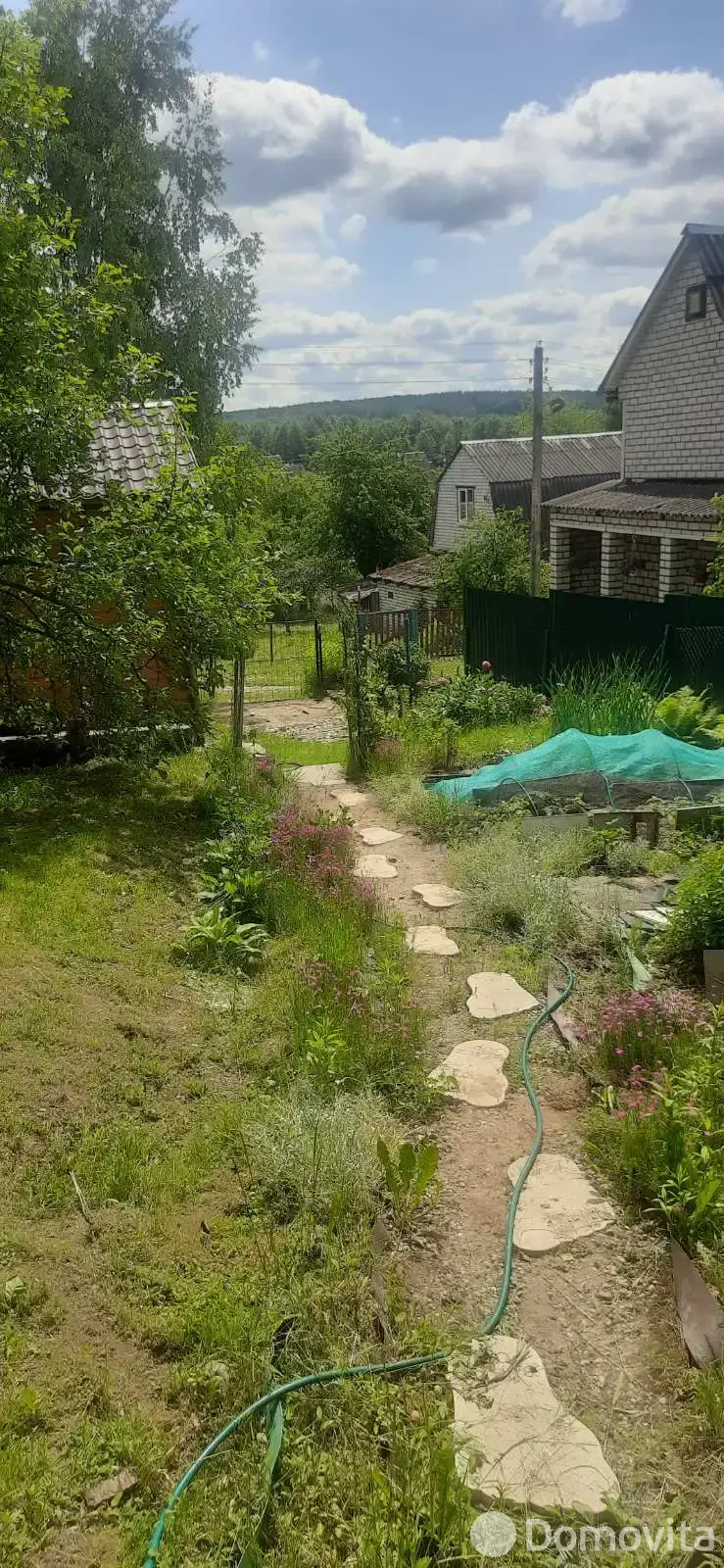 дача, Ленок-89, от собственника