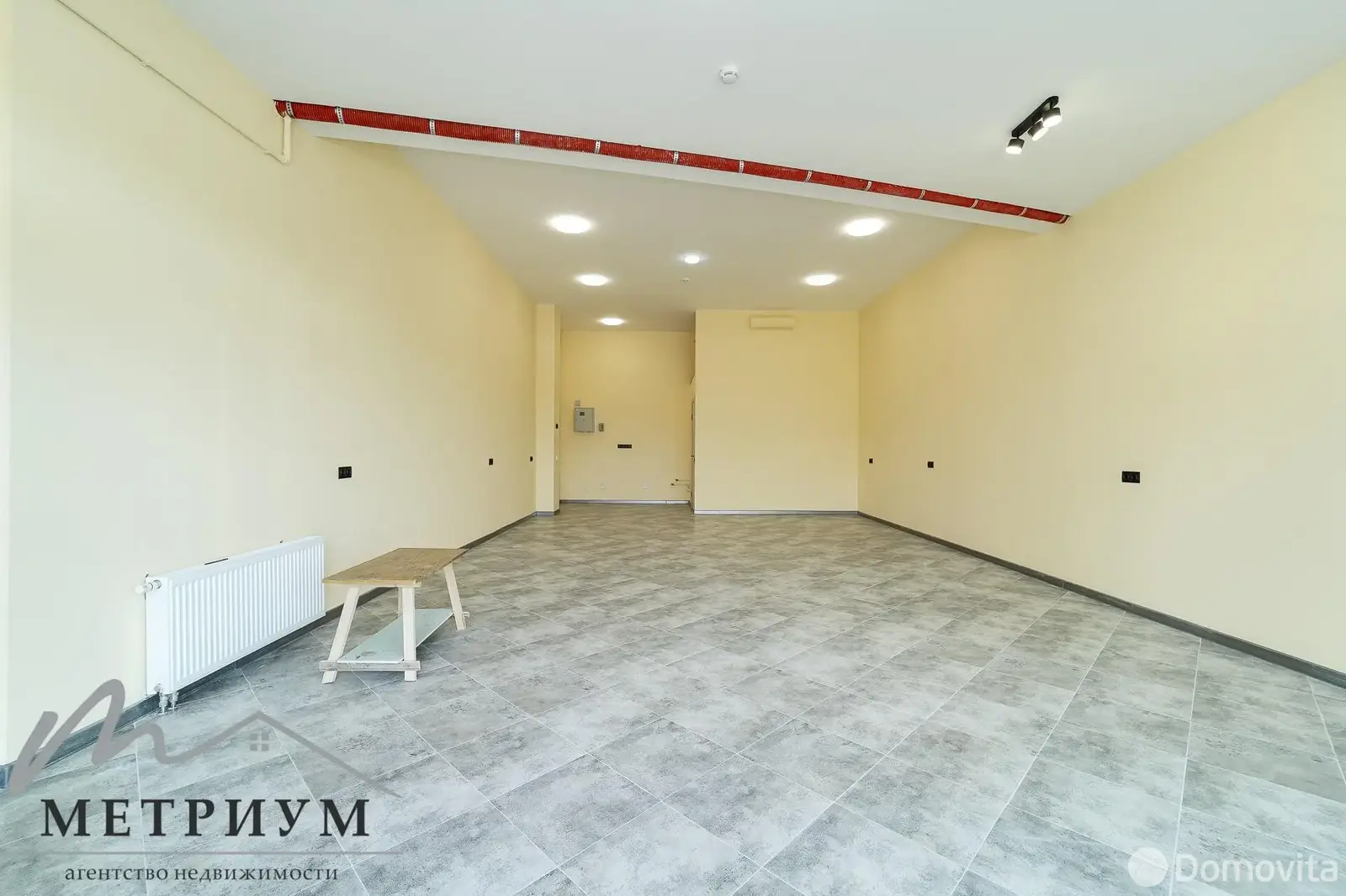 торговый объект, Минск, ул. Жореса Алфёрова, д. 16