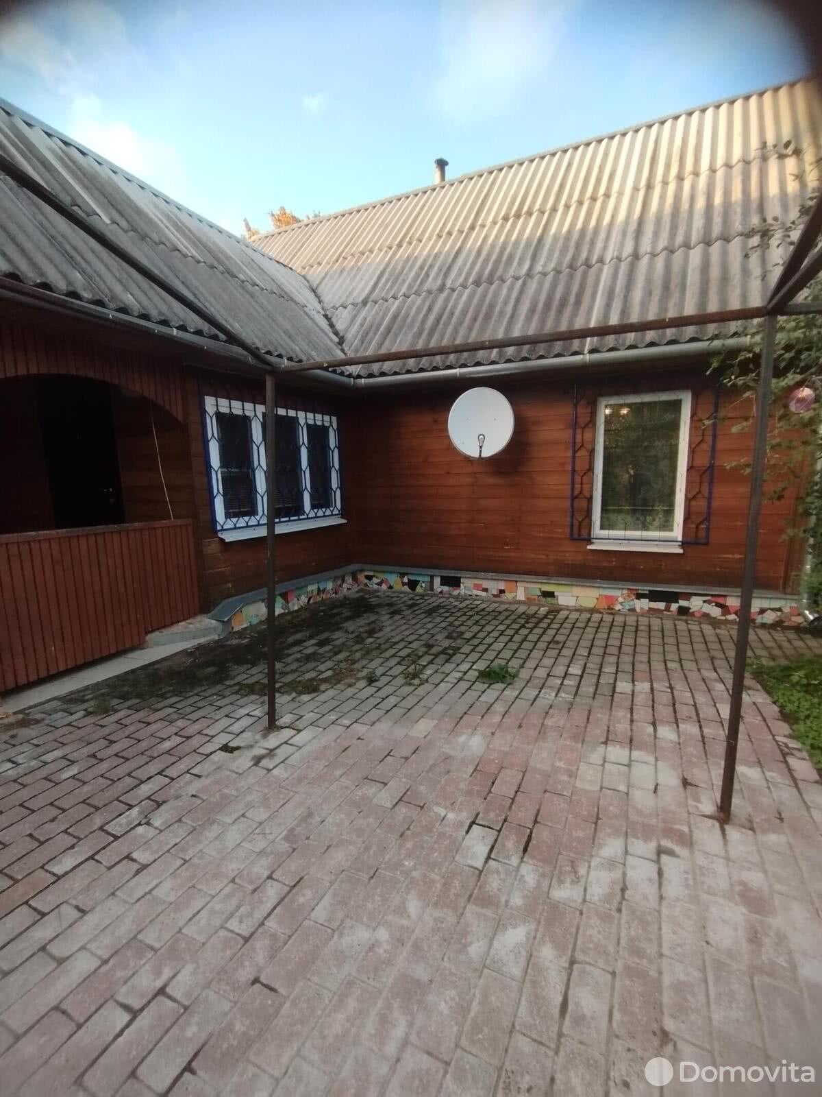 Продажа 2-этажного дома в Шимках, Минская область , 23500USD, код 628137 - фото 2