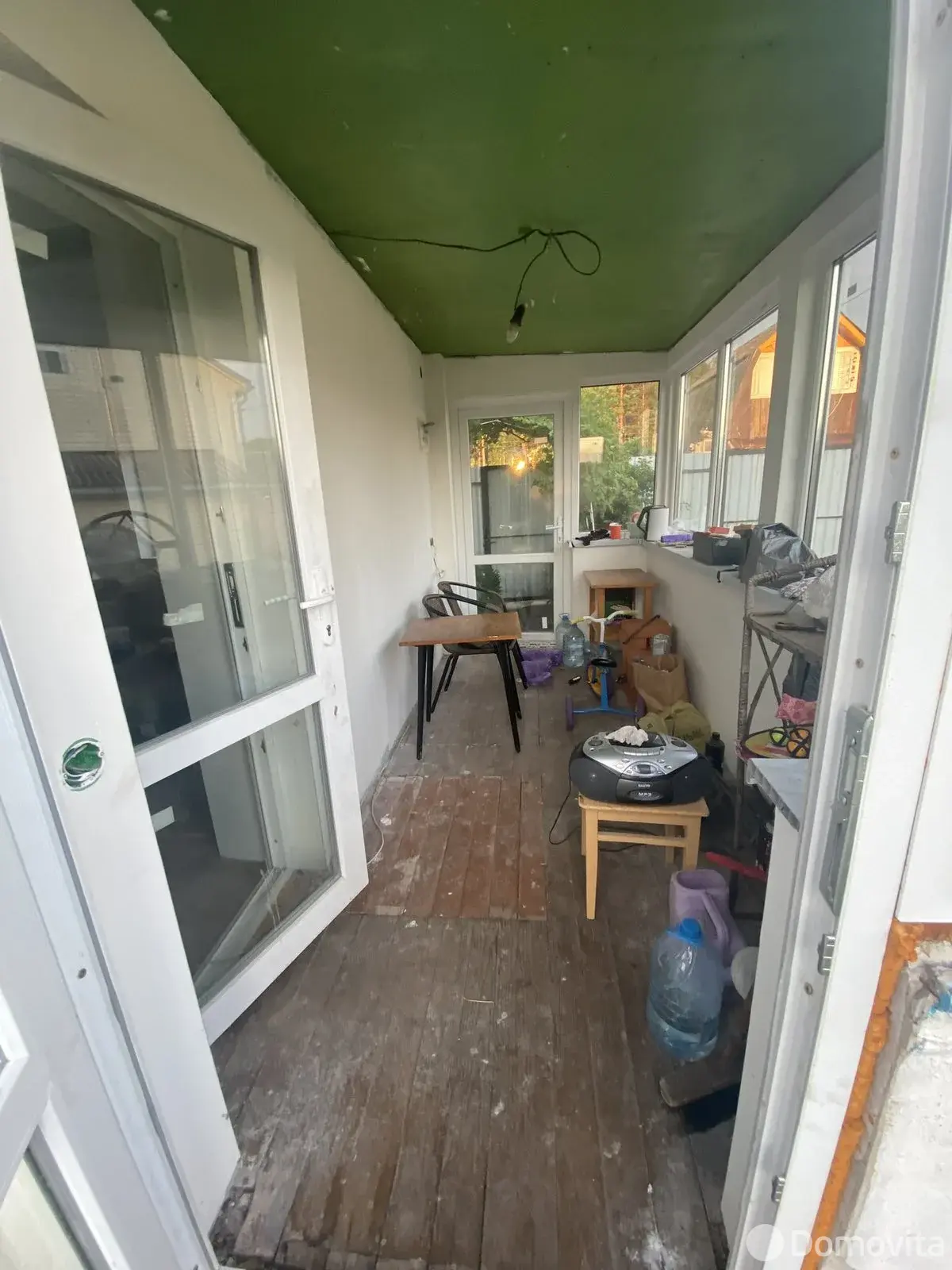 Продажа 2-этажной дачи в Связист Минская область, 10450USD, код 184104 - фото 11