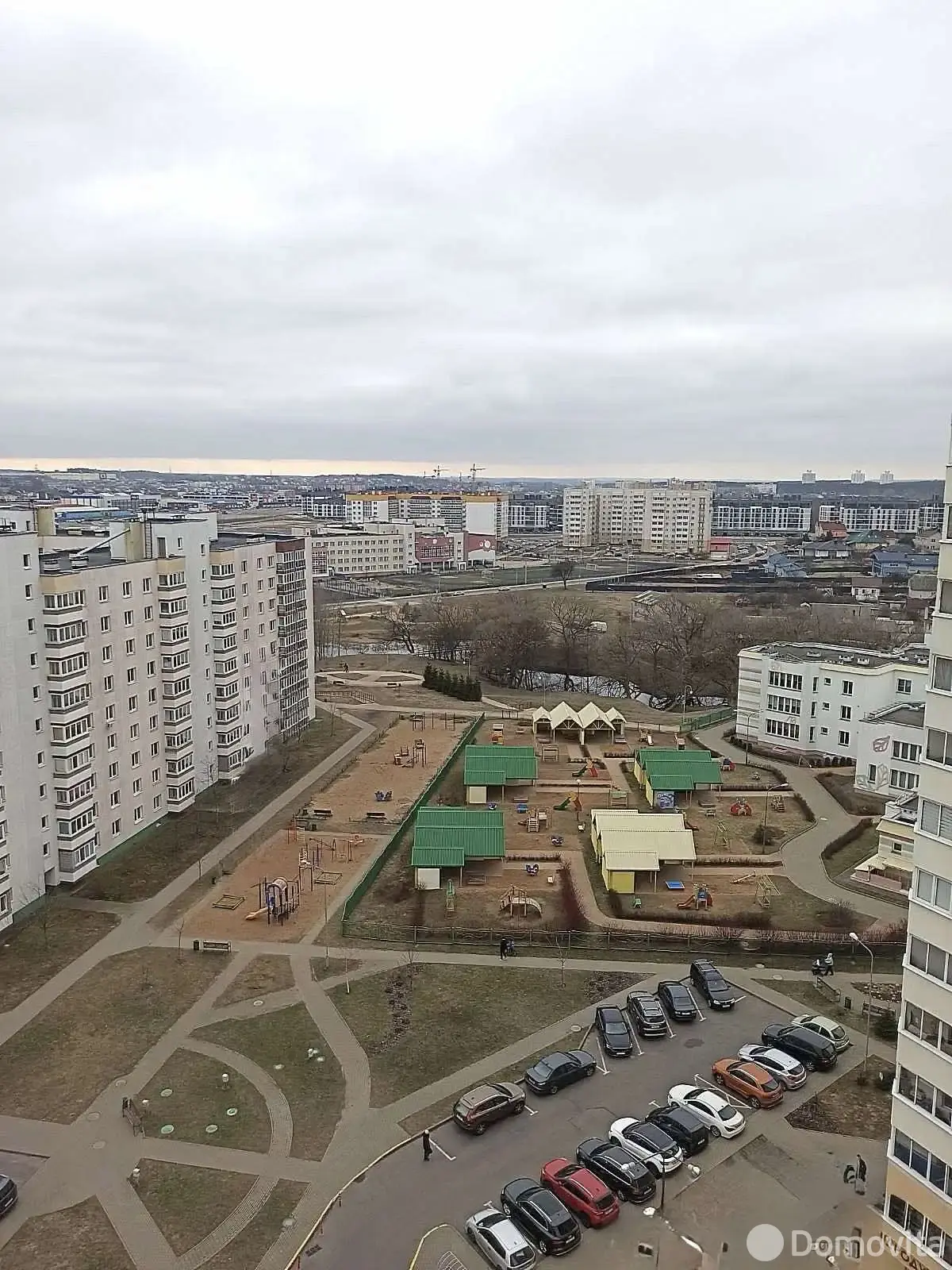 Снять 4-комнатную квартиру в Минске, ул. Ржавецкая, д. 3, 2200BYN, код 151307 - фото 5