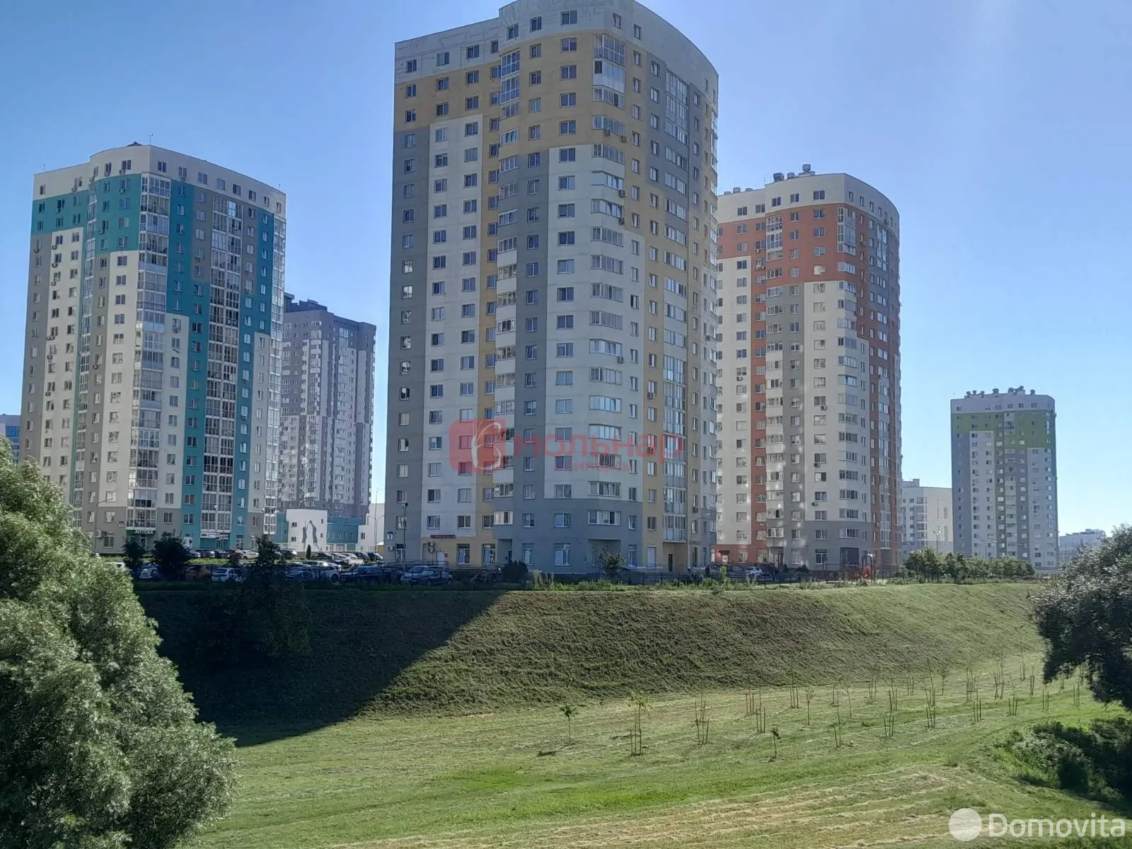 Аренда торговой точки на ул. Чюрлениса, д. 26 в Минске, 1605BYN, код 967198 - фото 13