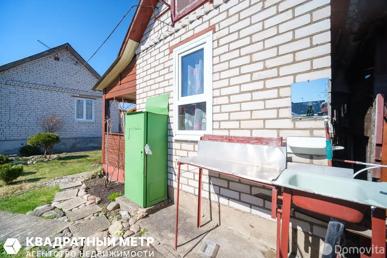 Купить 2-этажную дачу в СИГНАЛ-2 Минская область, 28900USD, код 185608 - фото 42