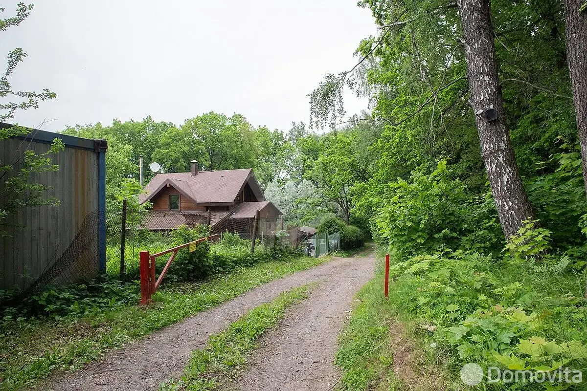 Продажа 1-этажной дачи в Антоновка Минская область, 90000BYN, код 186118 - фото 19