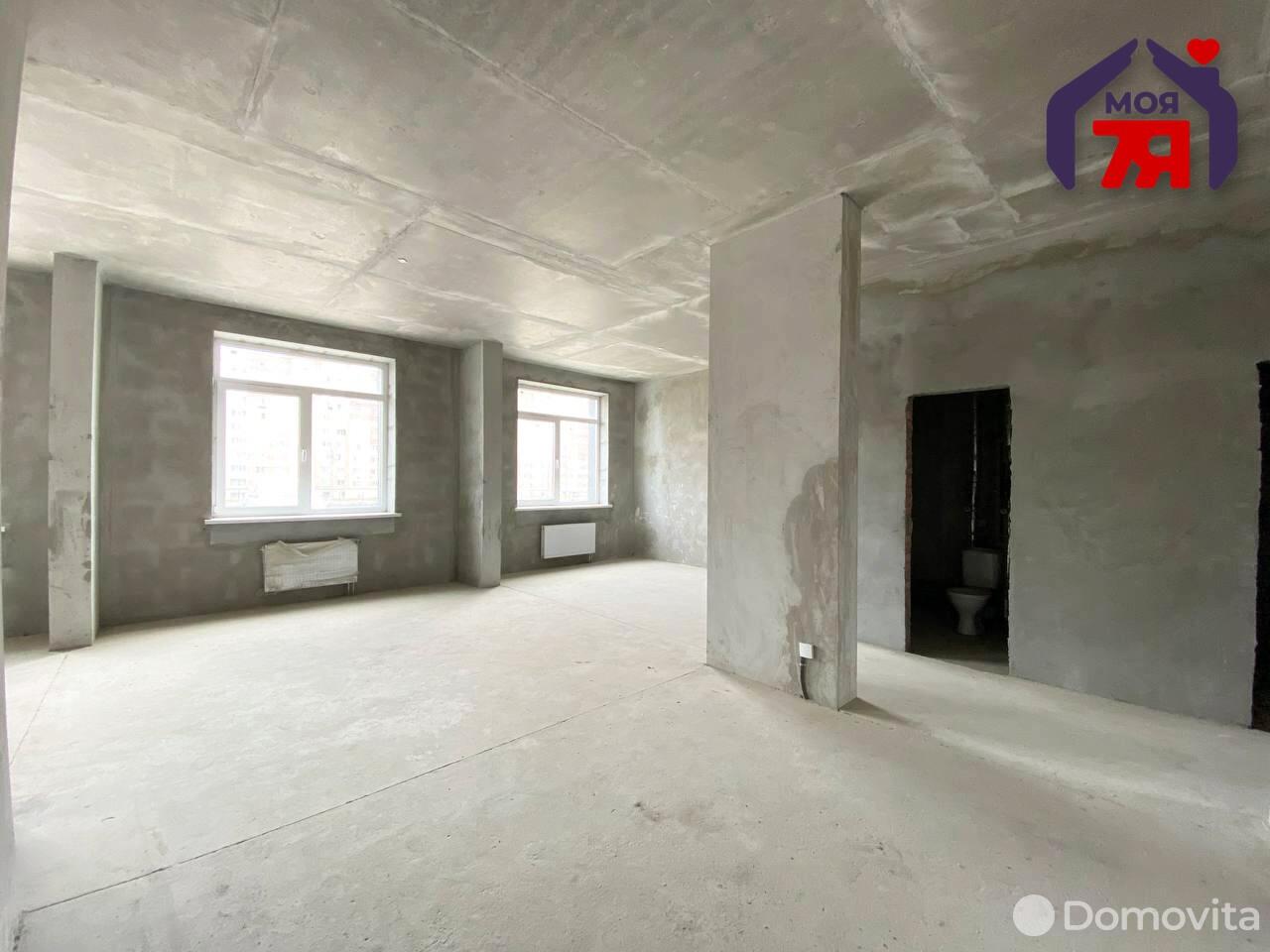 Продажа 3-комнатной квартиры в Солигорске, ул. Судиловского, д. 21, 69000 USD, код: 856912 - фото 3