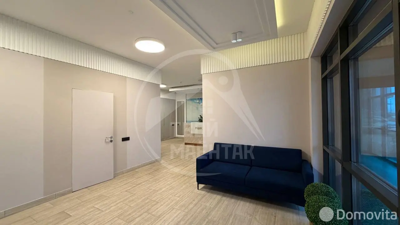 Снять 2-комнатную квартиру в Минске, ул. Игоря Лученка, д. 23, 650USD, код 148569 - фото 20