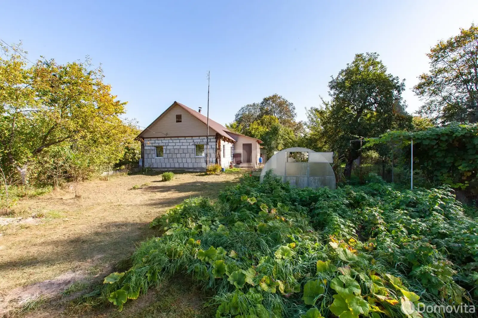 Стоимость продажи дома, Углы, д. 19