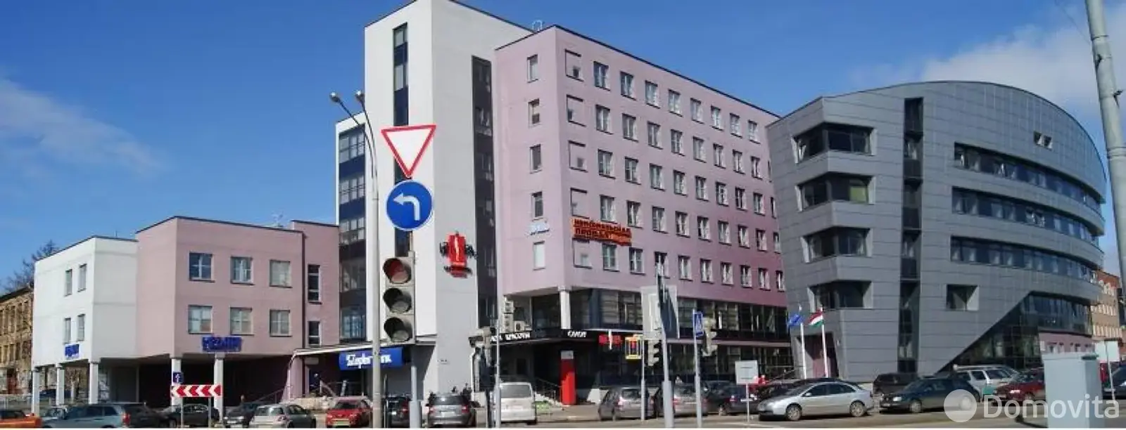 Купить офис на ул. Платонова, д. 1/б в Минске, 152000USD, код 8955 - фото 9