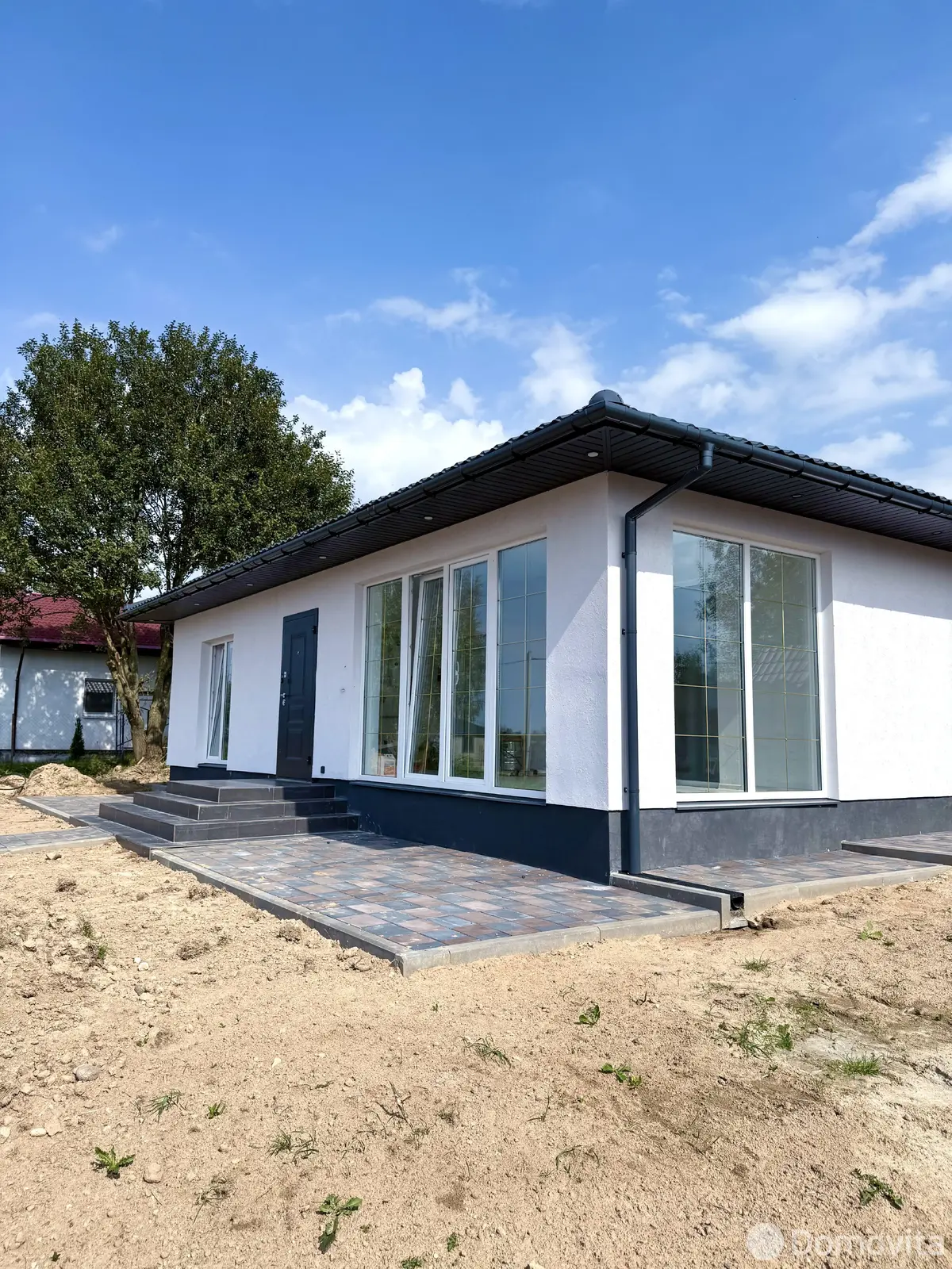 дача, Ручеёк, д. 277 