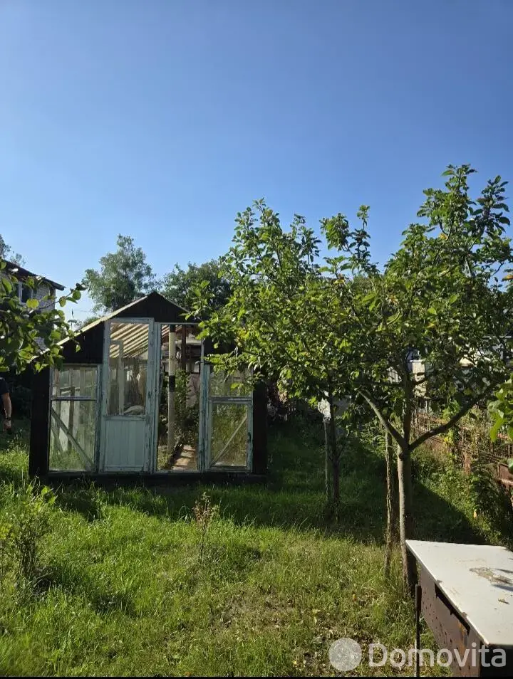 Продажа 2-этажной дачи в Березовая роща-87 Брестская область, 44000USD, код 184005 - фото 22