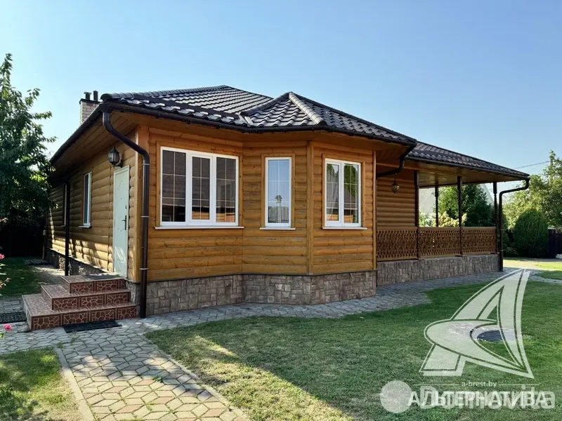 коттедж, Кобрин, , стоимость продажи 666 093 р.