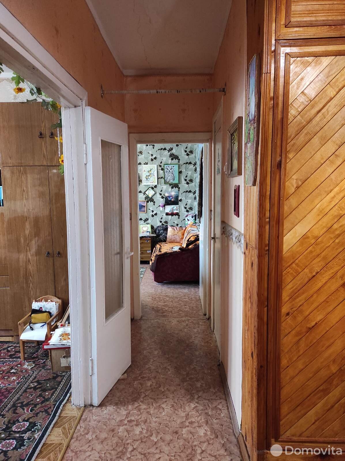 Продажа 2-комнатной квартиры в Жодино, пр-т Ленина, д. 13/Б, 49000 USD, код: 1000713 - фото 2