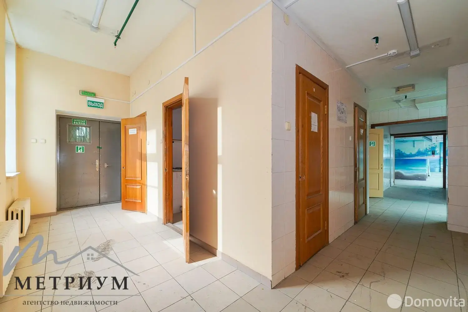 Снять торговое помещение на ул. Сурганова, д. 57/а в Минске, 9800EUR, код 966418 - фото 13