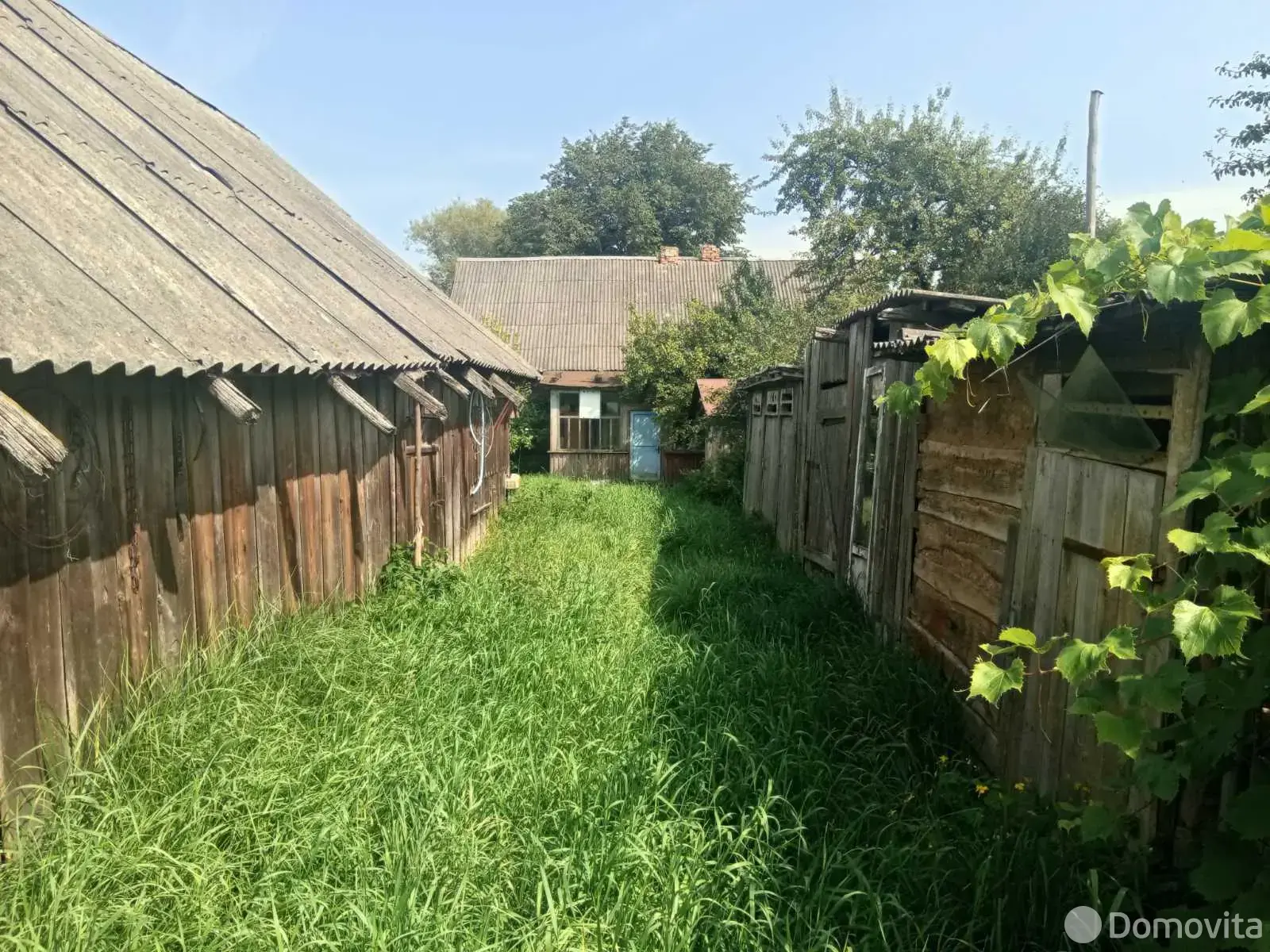 коттедж, Рубилки,
