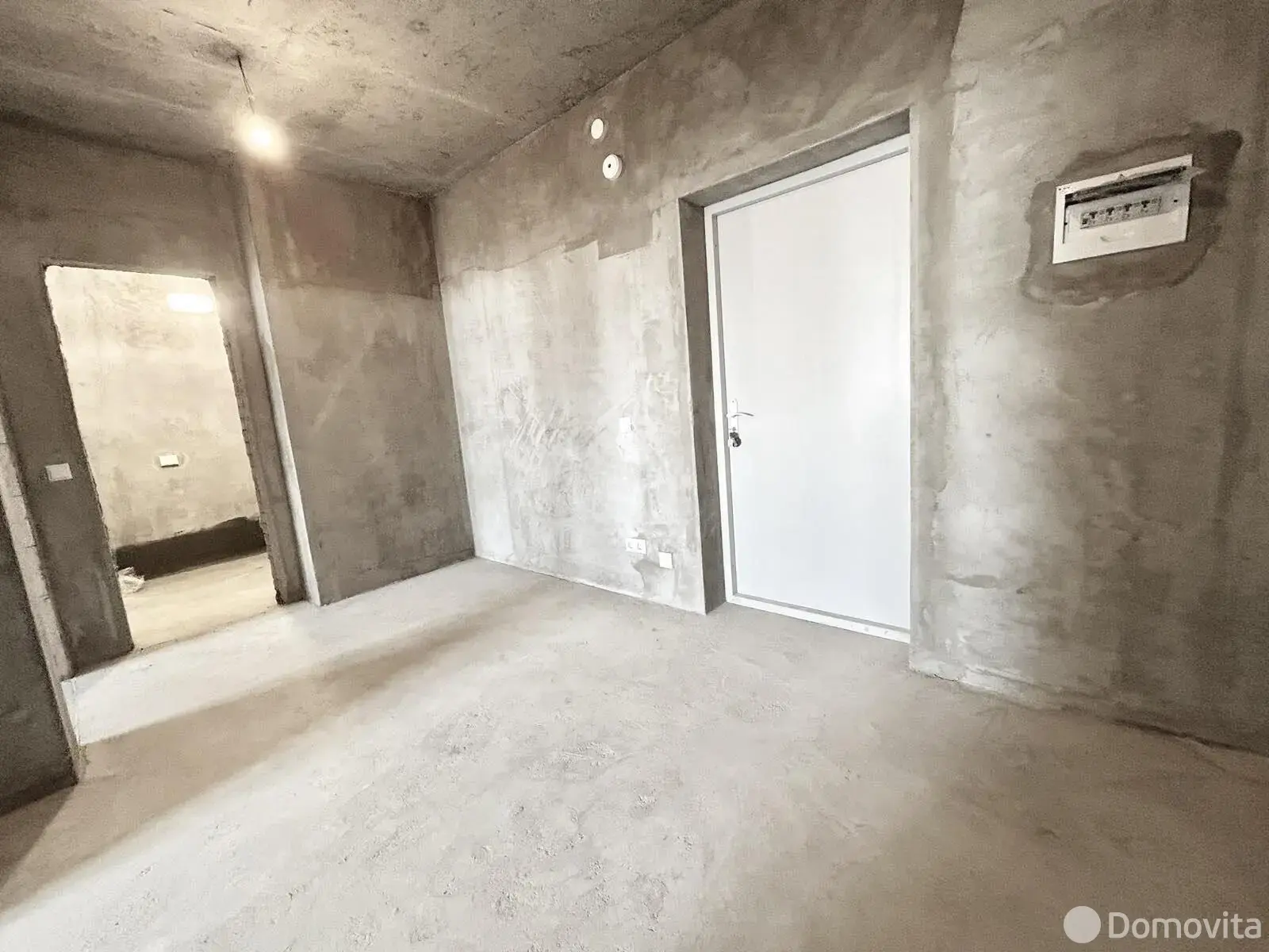 Продажа 1-комнатной квартиры в Минске, ул. Щорса, д. 42, 81000 USD, код: 1133832 - фото 3
