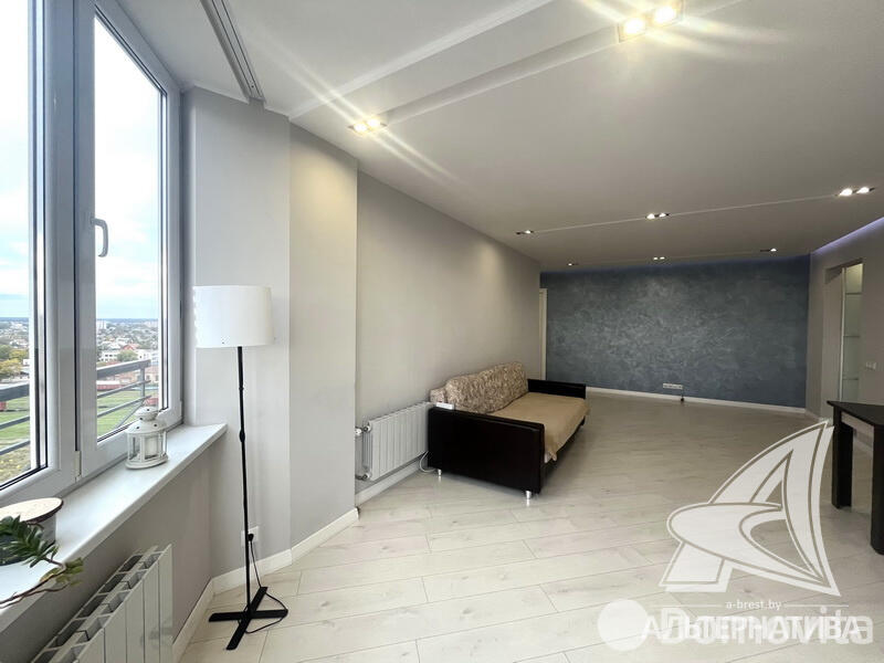 Купить 3-комнатную квартиру в Бресте, ул. Гоголя, 123000 USD, код: 1075188 - фото 4