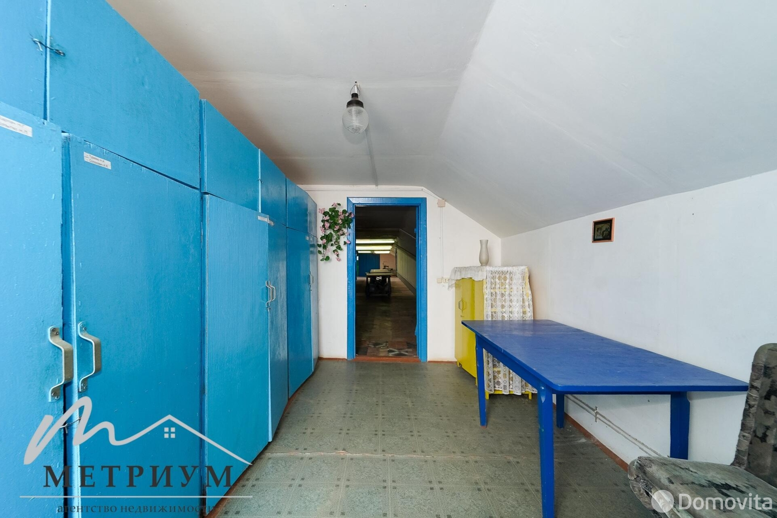 Купить складское помещение на ул. Рассветная, д. 1/А в Заозерье - фото 20