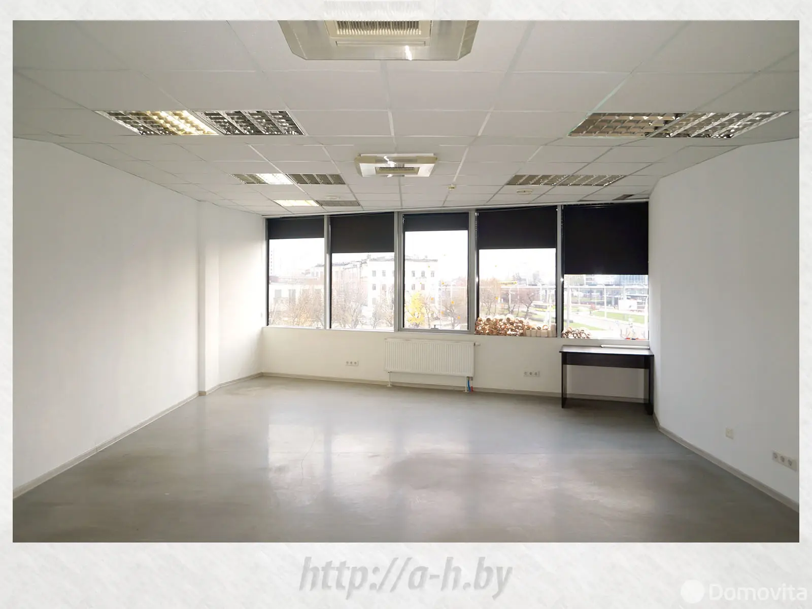Снять офис на ул. Суражская, д. 10 в Минске, 1500BYN, код 17240 - фото 1