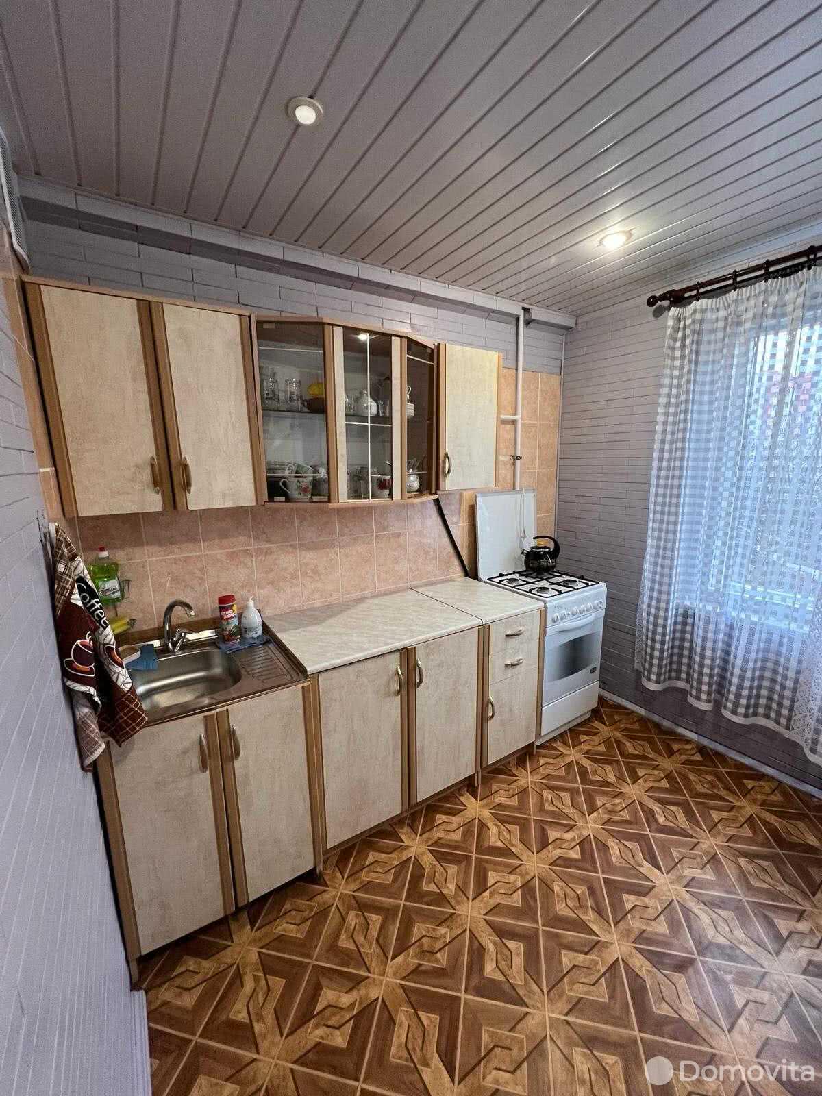Снять 1-комнатную квартиру в Минске, ул. Асаналиева, д. 32, 200USD, код 137489 - фото 1