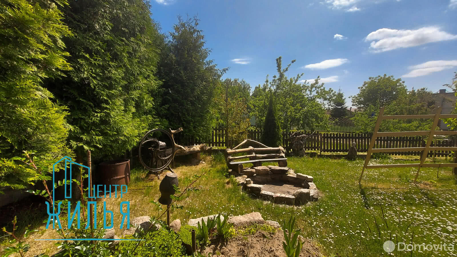 Продажа 2-этажной дачи в Мигово Гродненская область, 29900USD, код 174186 - фото 15