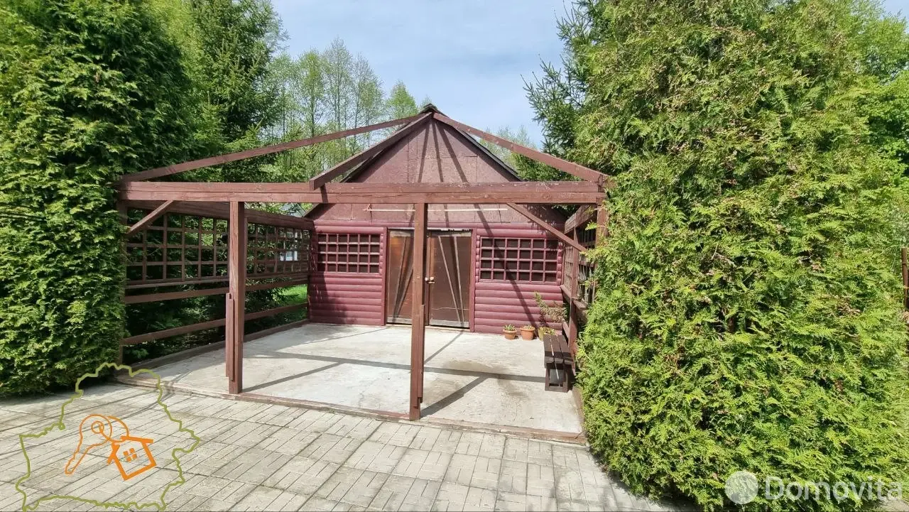 Купить помещение под сферу услуг в Вишневке, ул. Лесная - фото 15