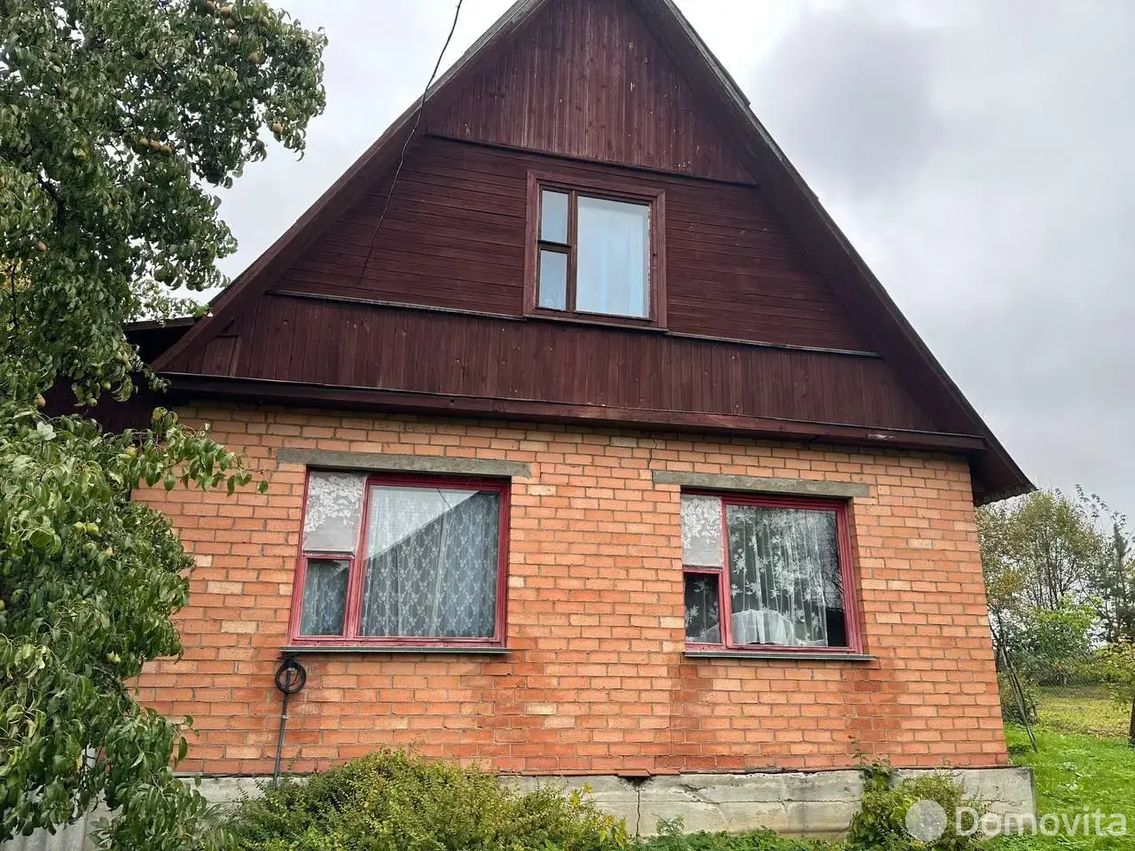 Цена продажи коттеджа, Шишки, д. 9