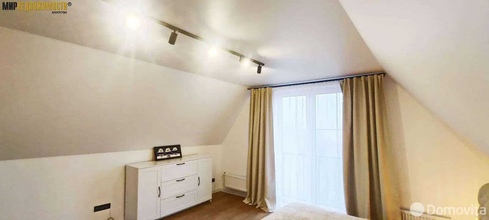 Продажа 3-этажной дачи в ПЕРЕЛЕСОК Минская область, 113000USD, код 184674 - фото 27