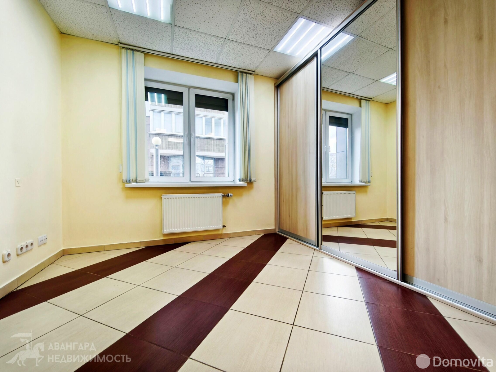 офис, Минск, ул. Беломорская, д. 23 в Советском районе