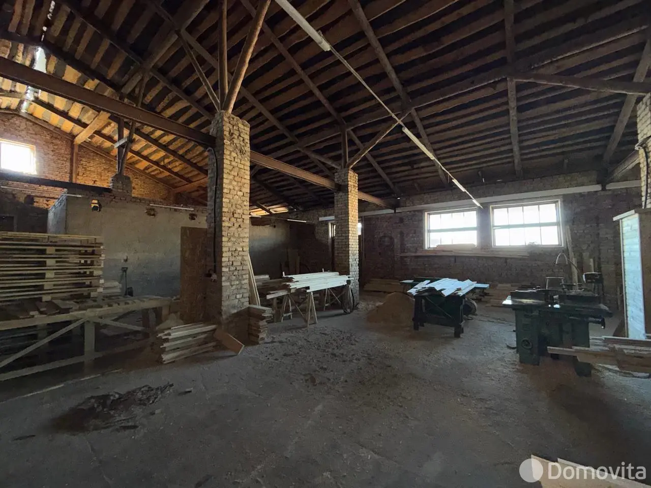 офис, Рожанка,