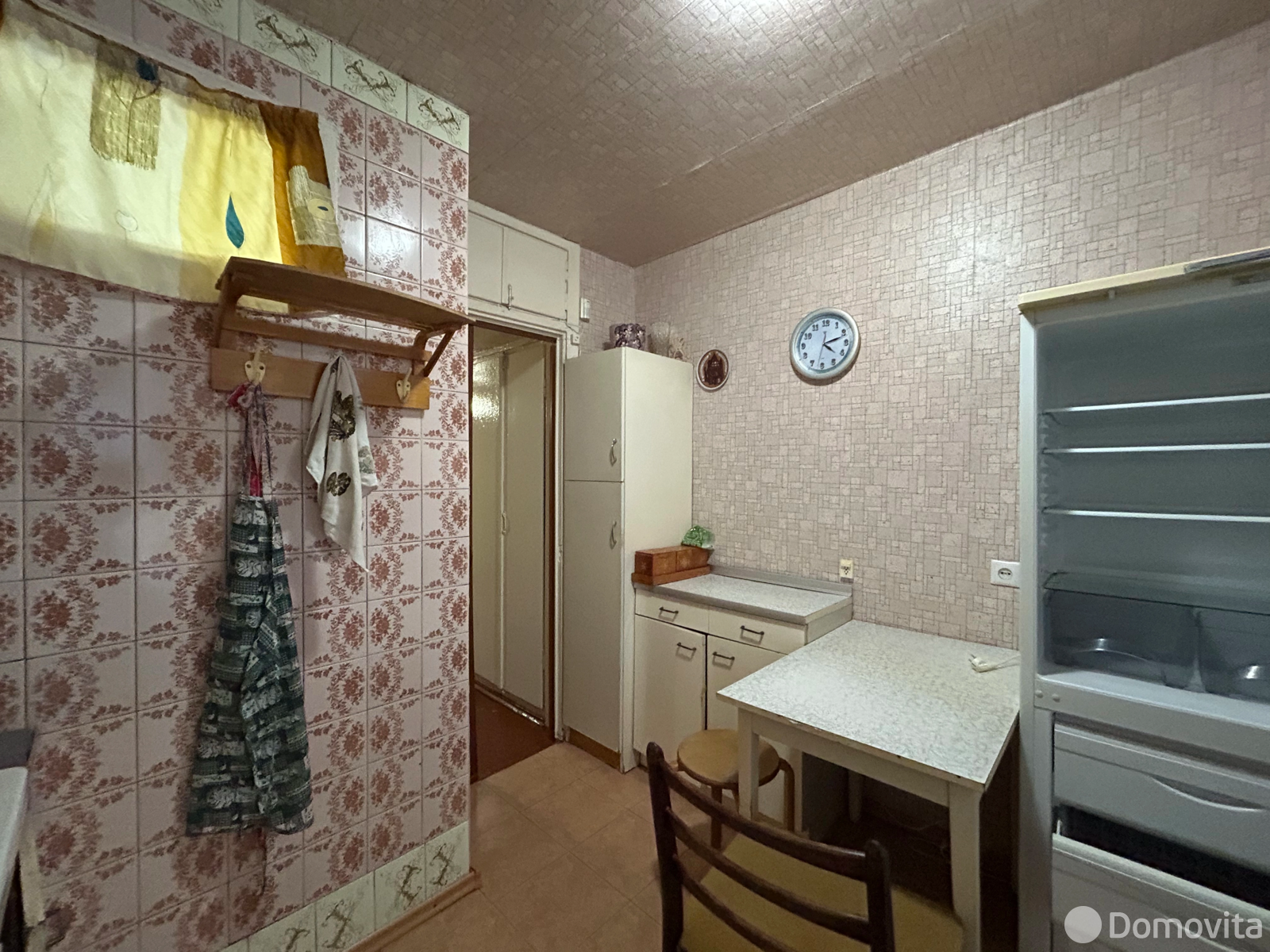 Снять 2-комнатную квартиру в Минске, пр-т Рокоссовского, д. 108А, 1000BYN, код 149012 - фото 13