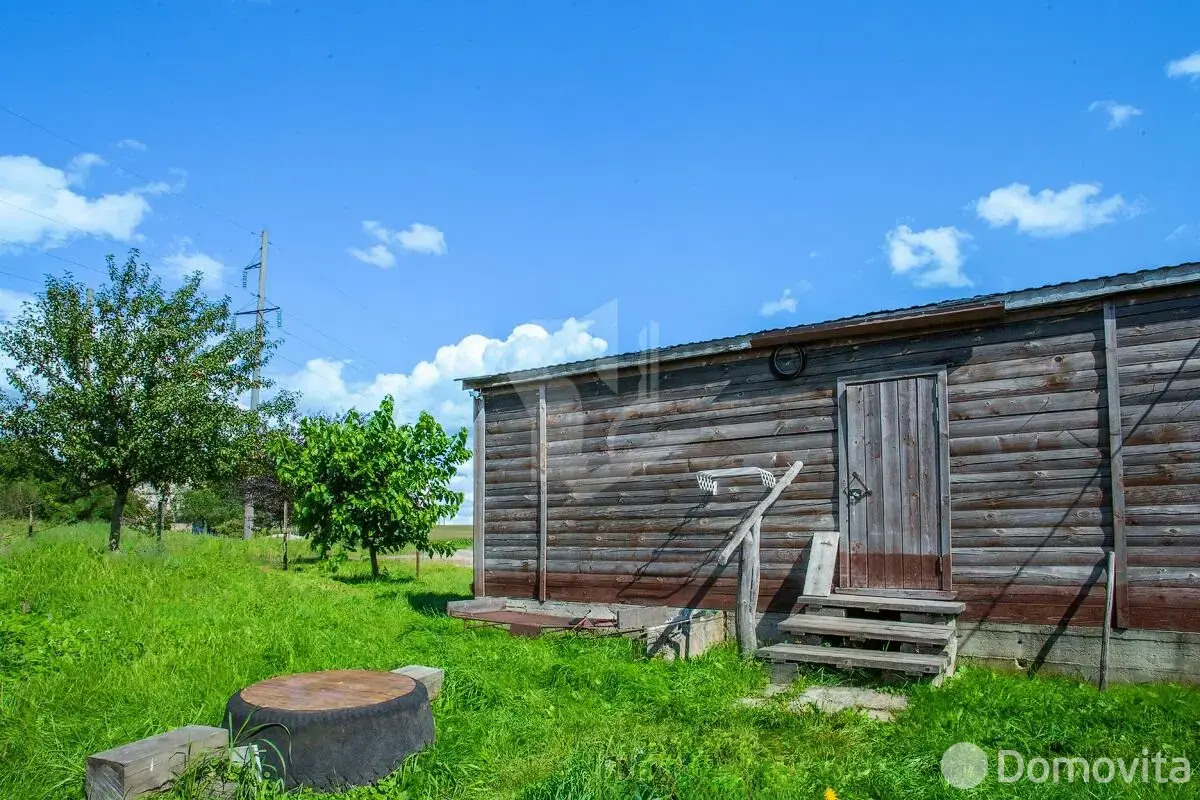 участок, Антосино, 