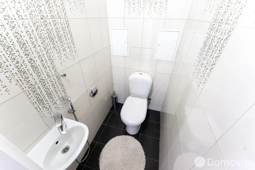 Снять 2-комнатную квартиру в Минске, ул. Неманская, д. 36, 600USD, код 150027 - фото 7