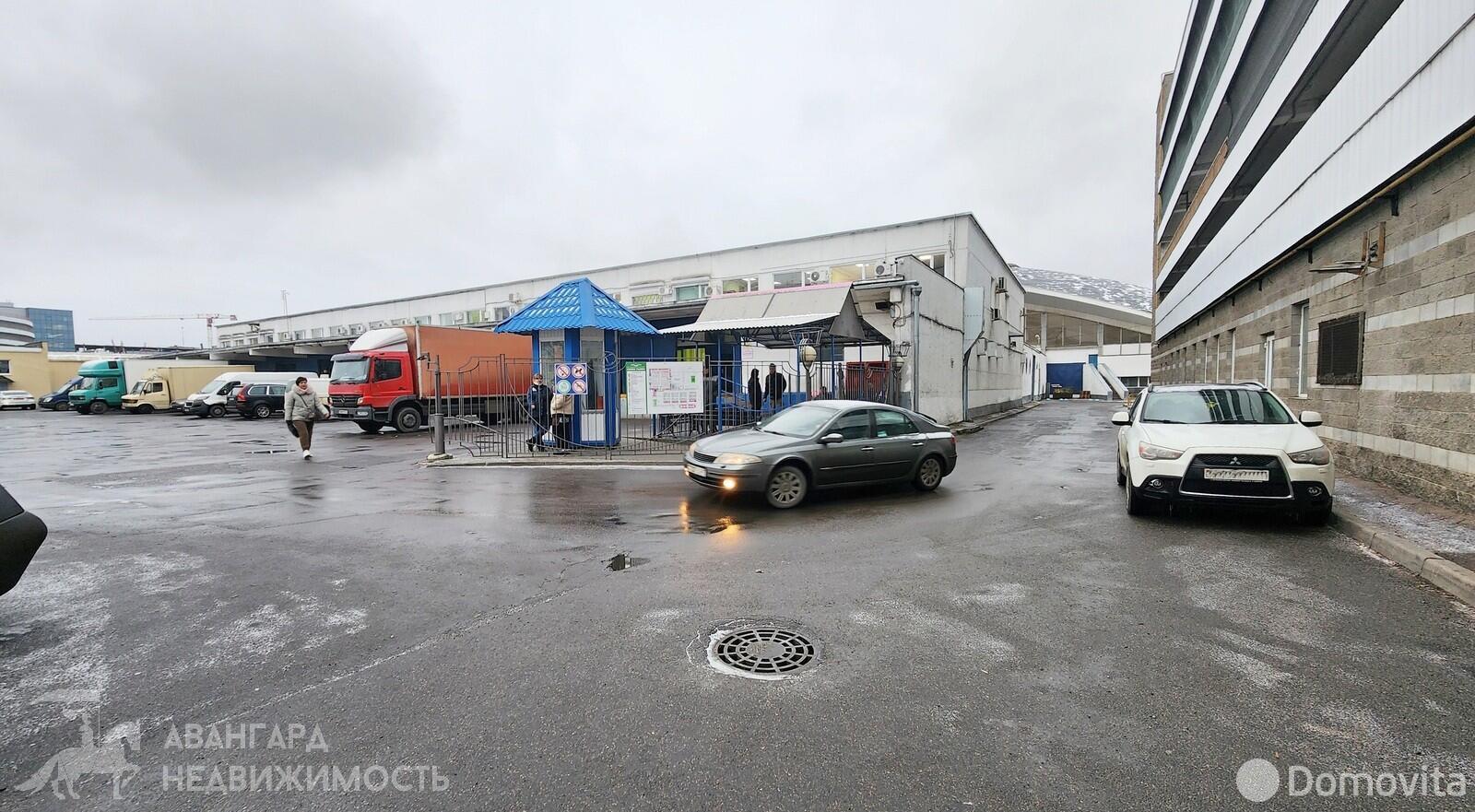 Аренда торговой точки на ул. Куйбышева, д. 40 в Минске, 144BYN, код 966181 - фото 12