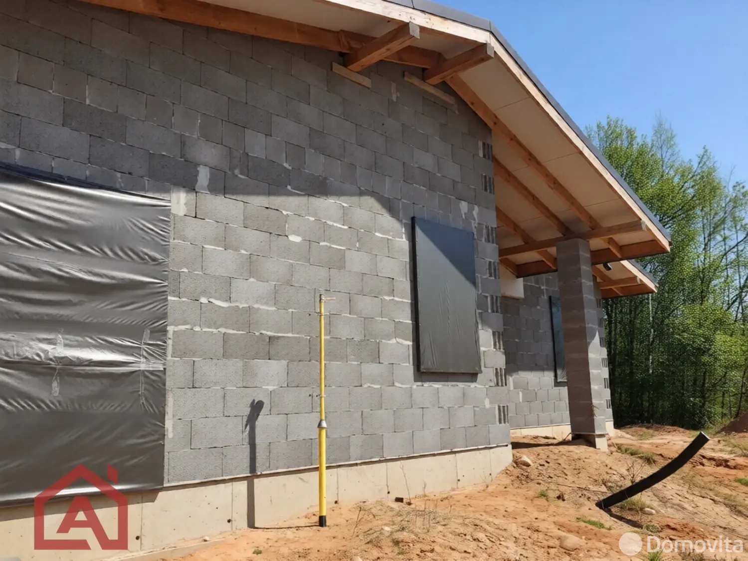 Стоимость продажи дома, Бузуны, ул. Лесная