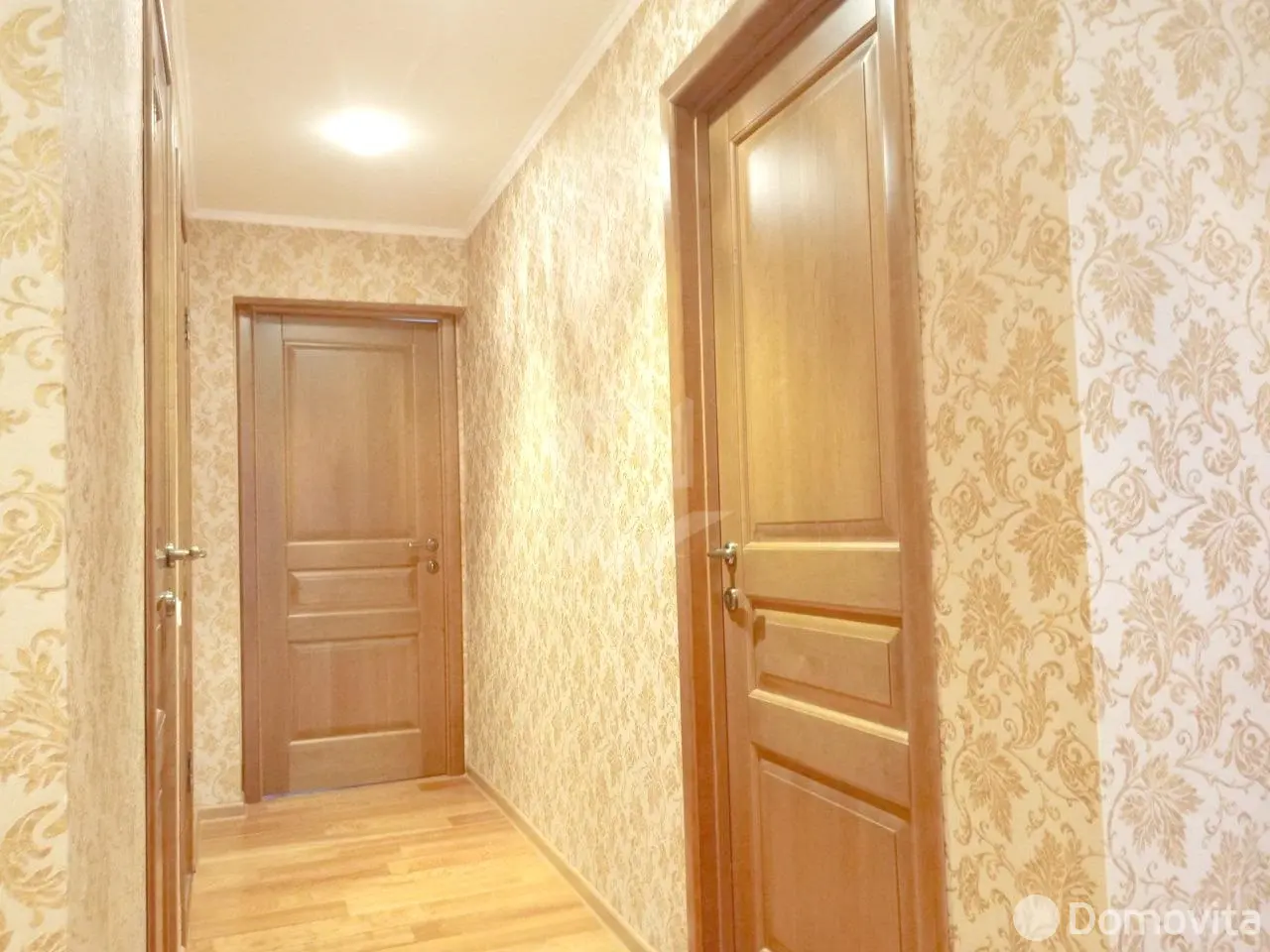Снять 3-комнатную квартиру в Минске, ул. Калиновского, д. 54/3, 600USD, код 149190 - фото 21