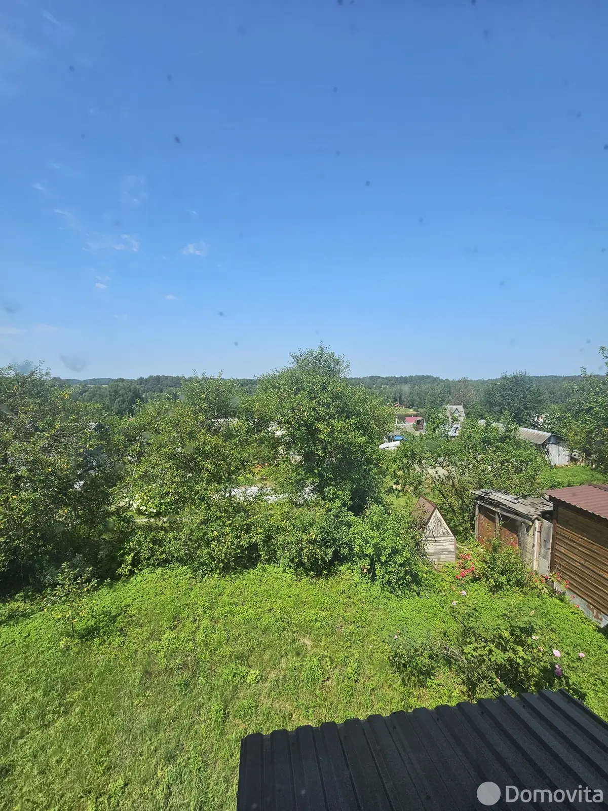 Купить 2-этажную дачу в Железняках Витебская область, 14800USD, код 184735 - фото 14