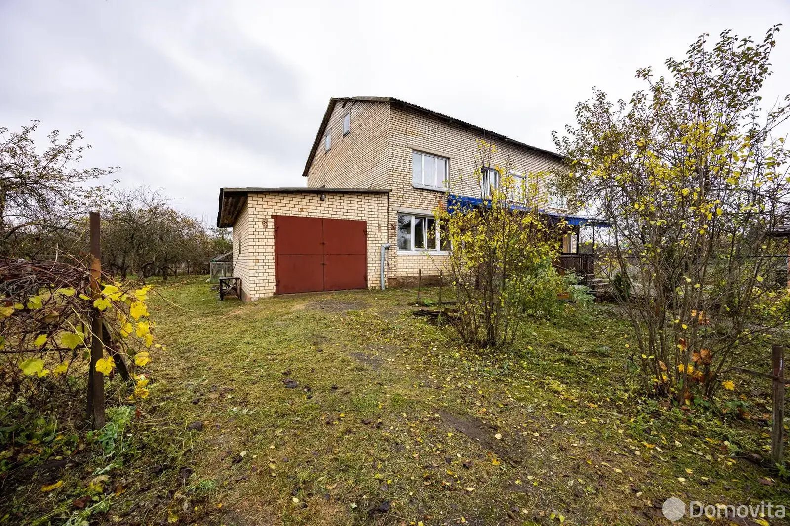 дом, Червень, ул. Чапаева, стоимость продажи 167 250 р.