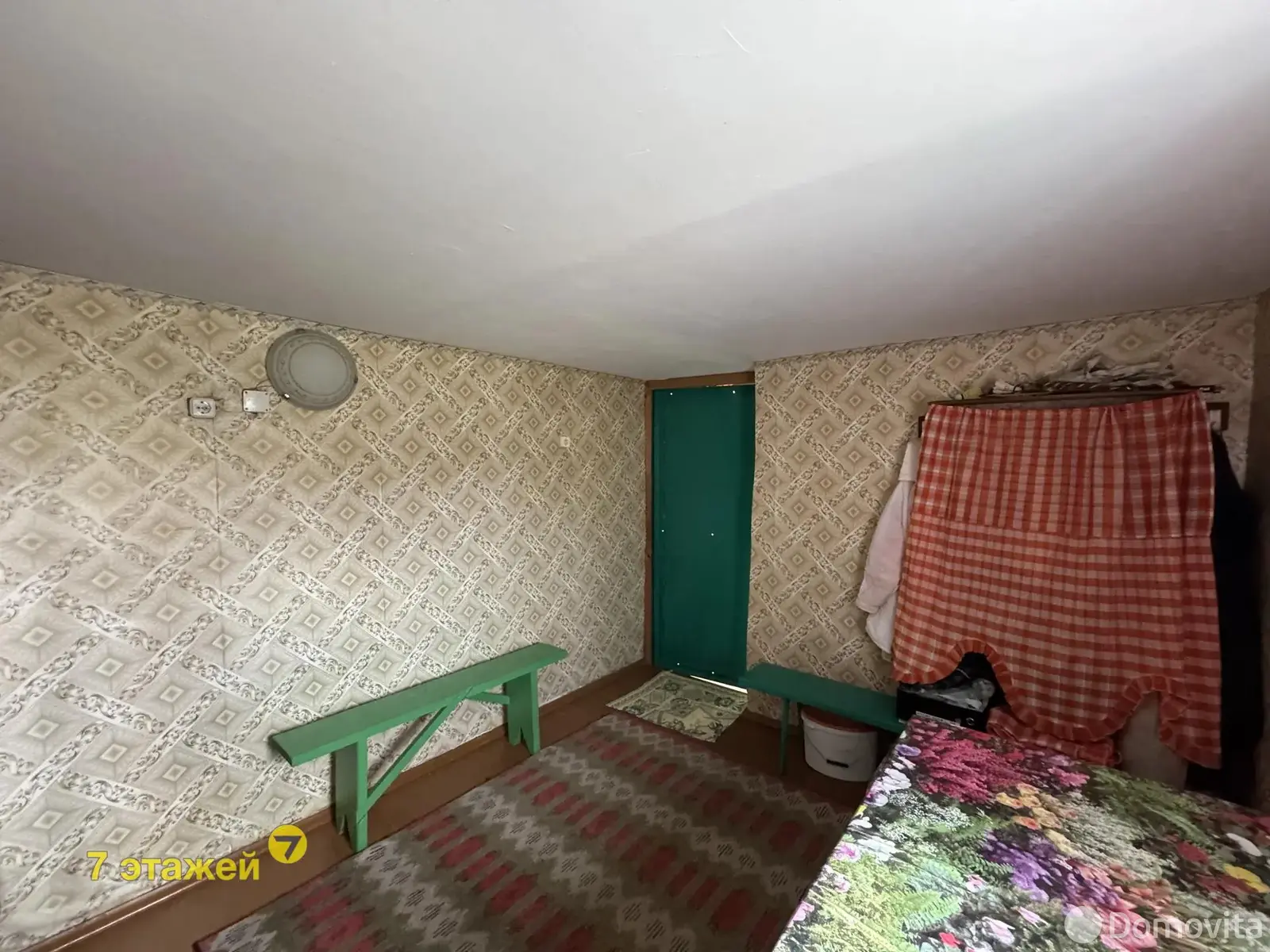 Купить 2-этажную дачу в Мельковичах Минская область, 28900USD, код 184053 - фото 31