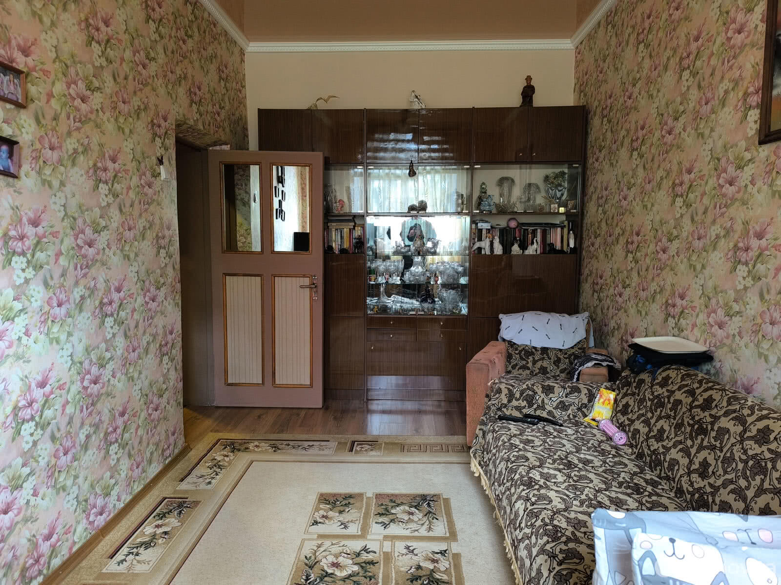 Продажа 3-комнатной квартиры в Борисове, ул. Серебренникова, д. 9, 38000 USD, код: 997912 - фото 2